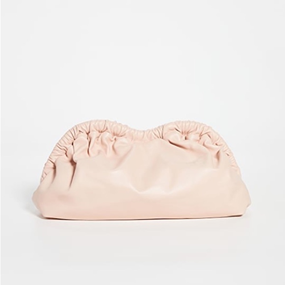 Mansur Gabriel cloud clutch